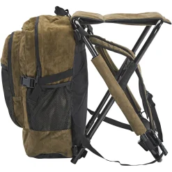 New il Lago Passion Rucksackhocker HunterPro