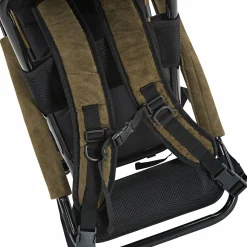 New il Lago Passion Rucksackhocker HunterPro