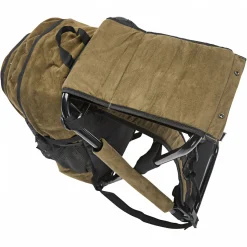 New il Lago Passion Rucksackhocker HunterPro