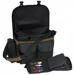 il Lago Passion Angeltaschen ·Kunstködertaschen<Spinnfischer-Tasche