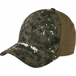 il Lago Prestige Outdoor- & Angel-Kappen<Cap Shawk LTX Unisex (phantomX)