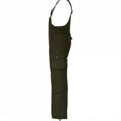 il Lago Prestige Daunen Ansitzhose Passion Pro Herren (Oliv)