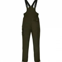 il Lago Prestige Daunen Ansitzhose Passion Pro Herren (Oliv)