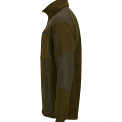 Outlet il Lago Prestige Fleecejacke Passion Pro+ Herren (Oliv)