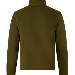 il Lago Prestige Angelpullover & -Strickjacken<Fleecejacke Arctic F280 Herren (Oliv)