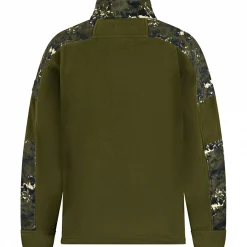 Outlet il Lago Prestige Fleecejacke Shawk Herren (phantomX)