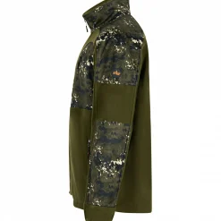 Outlet il Lago Prestige Fleecejacke Shawk Herren (phantomX)