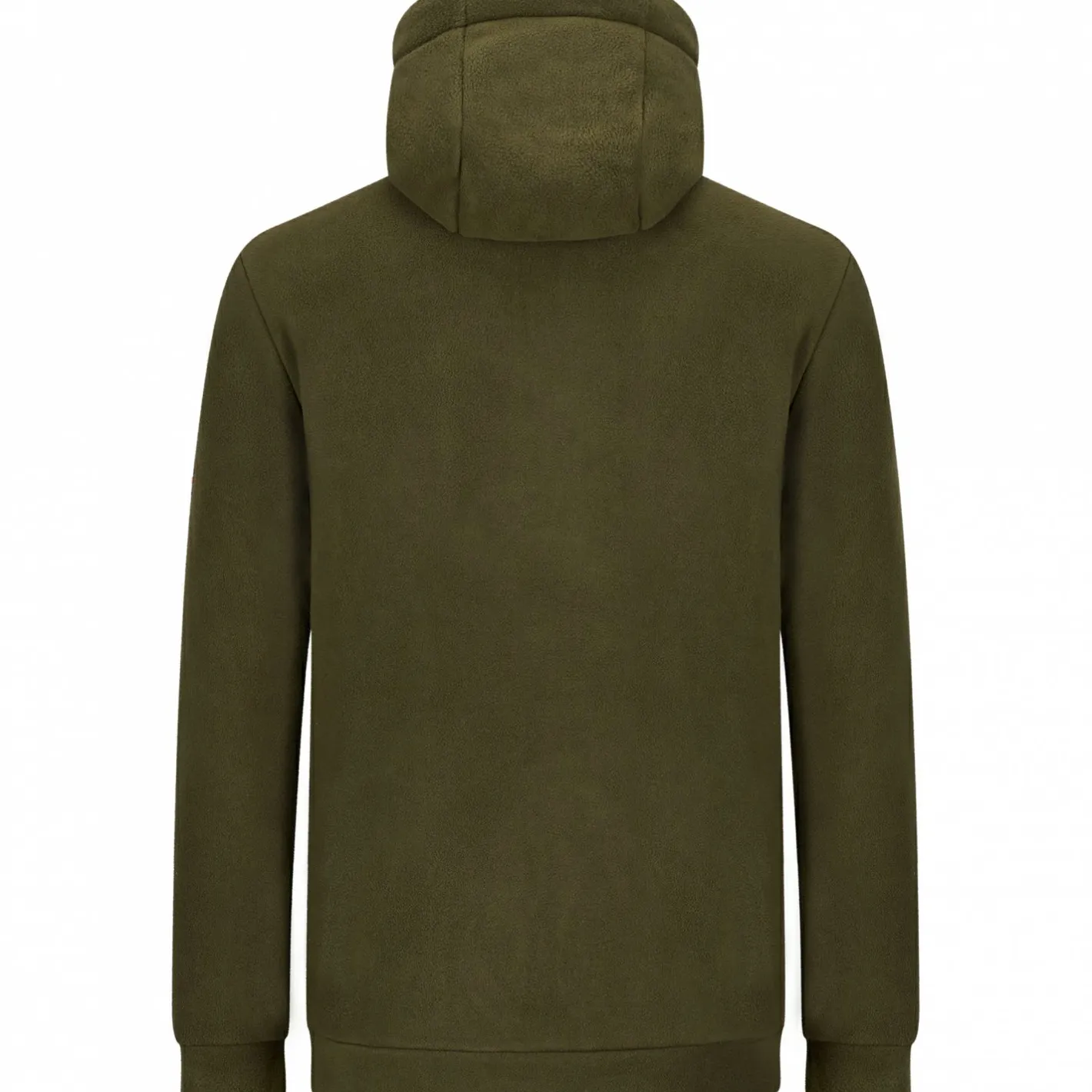 il Lago Prestige Outdoor- & Angel-Jacken<Fleecejacke Elmo Herren (Oliv)