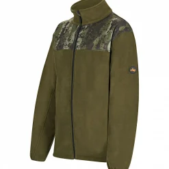 il Lago Prestige Outdoor- & Angel-Jacken<Fleecejacke Pirsch LTX Herren (phantomX Splash)