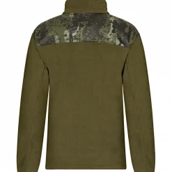 il Lago Prestige Outdoor- & Angel-Jacken<Fleecejacke Pirsch LTX Herren (phantomX Splash)
