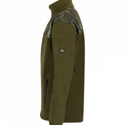 il Lago Prestige Outdoor- & Angel-Jacken<Fleecejacke Pirsch LTX Herren (phantomX Splash)