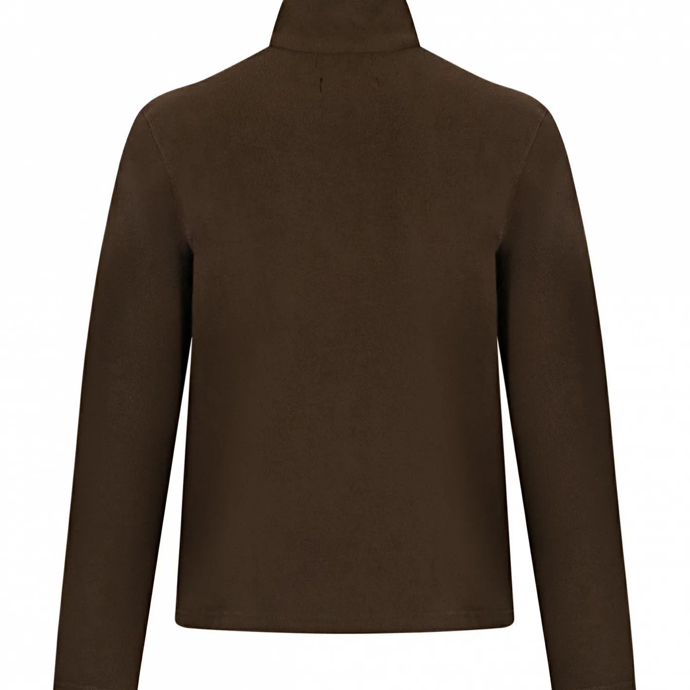 Best il Lago Prestige Fleecejacke Arctic F280 Herren (Braun)