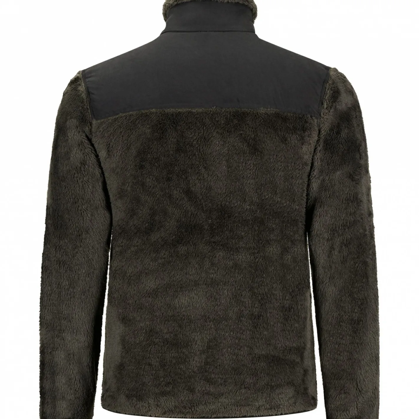 il Lago Prestige Winter- & Thermojacken<Fleecejacke Avalanche Pro Herren (Schwarz)