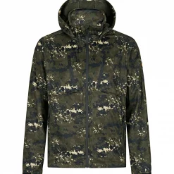 Clearance il Lago Prestige Funktionsjacke Shawk Herren (phantomX)