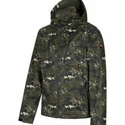 Clearance il Lago Prestige Funktionsjacke Shawk Herren (phantomX)