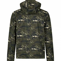 Clearance il Lago Prestige Funktionsjacke Shawk Herren (phantomX)