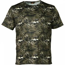 il Lago Prestige Angelshirts & Angel-Oberteile<Funktions-Shirt Shawk Herren (phantomX)