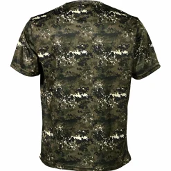il Lago Prestige Angelshirts & Angel-Oberteile<Funktions-Shirt Shawk Herren (phantomX)