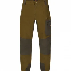 Online il Lago Prestige Funktions-Outdoorhose Hochmoor Herren (Oliv/Schwarz)