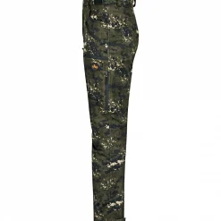 il Lago Prestige Outdoor- & Angler-Cargohosen<Funktionshose Shawk Herren (phantomX)