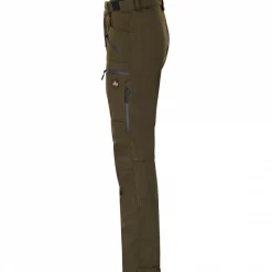 New il Lago Prestige Funktionshose Shawk Herren (Oliv)