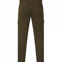 New il Lago Prestige Funktionshose Shawk Herren (Oliv)