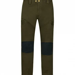 Clearance il Lago Prestige Jagdhose Field Guard Herren (Oliv)