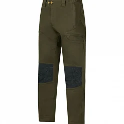 Clearance il Lago Prestige Jagdhose Field Guard Herren (Oliv)