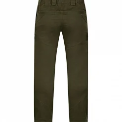 Clearance il Lago Prestige Jagdhose Field Guard Herren (Oliv)