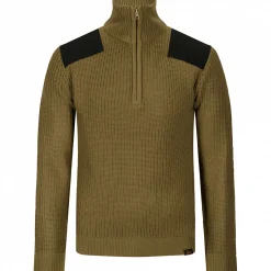 Hot il Lago Prestige Jagdtroyer Eirik Herren (Oliv/Schwarz)