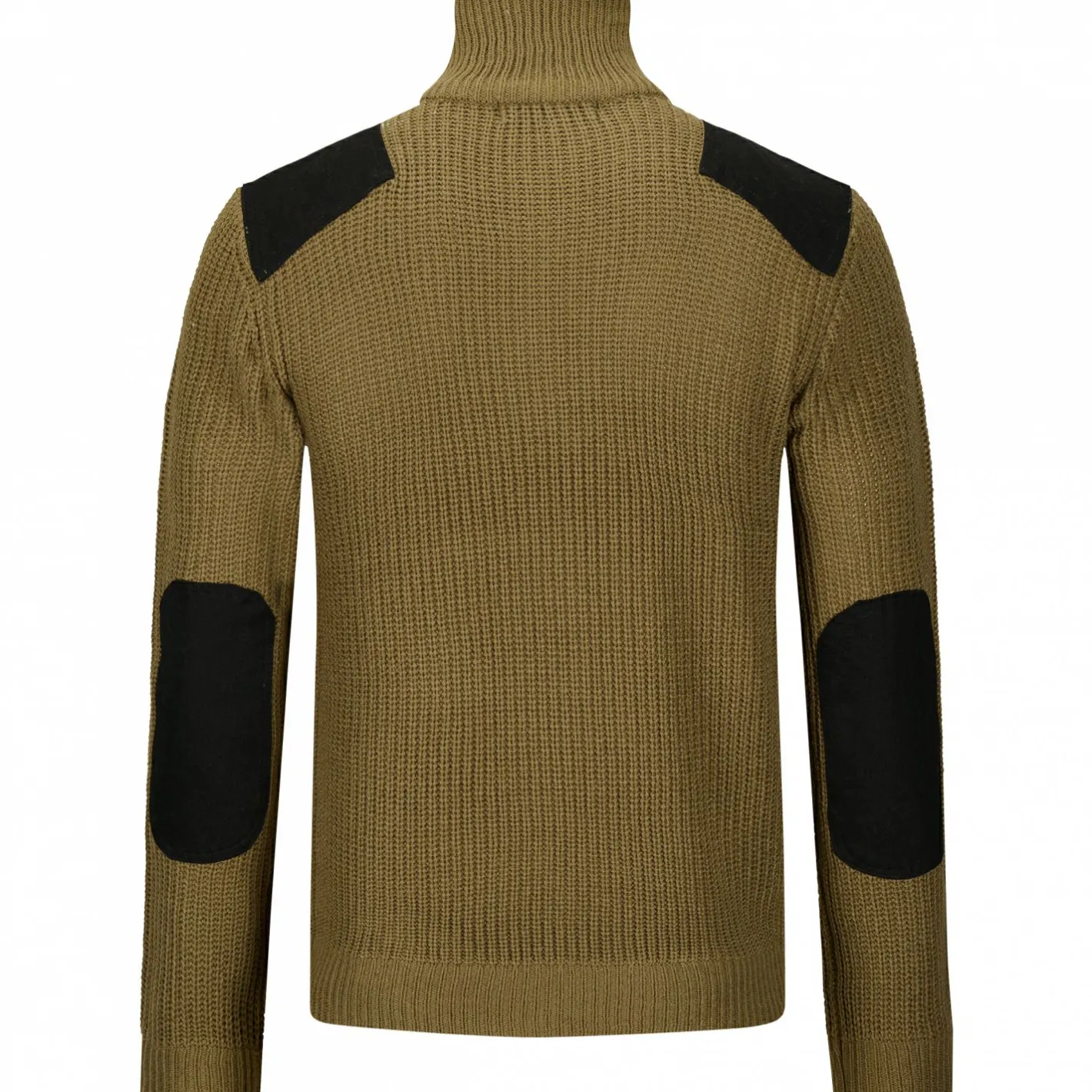 Hot il Lago Prestige Jagdtroyer Eirik Herren (Oliv/Schwarz)
