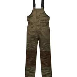 Best il Lago Prestige Latzhose Arctic Herren (Oliv)