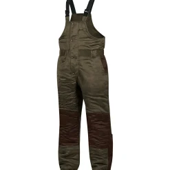 Best il Lago Prestige Latzhose Arctic Herren (Oliv)