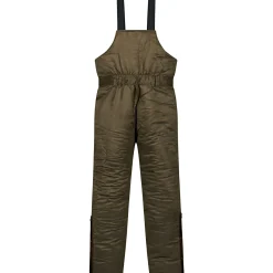 Best il Lago Prestige Latzhose Arctic Herren (Oliv)