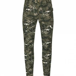 il Lago Prestige Tarnhosen<Membranhose Stalker Pro Herren (Camouflage)
