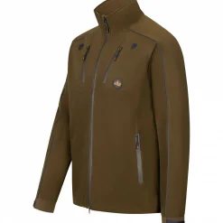 Online il Lago Prestige Membranjacke Kamnik LTX Herren (Oliv)