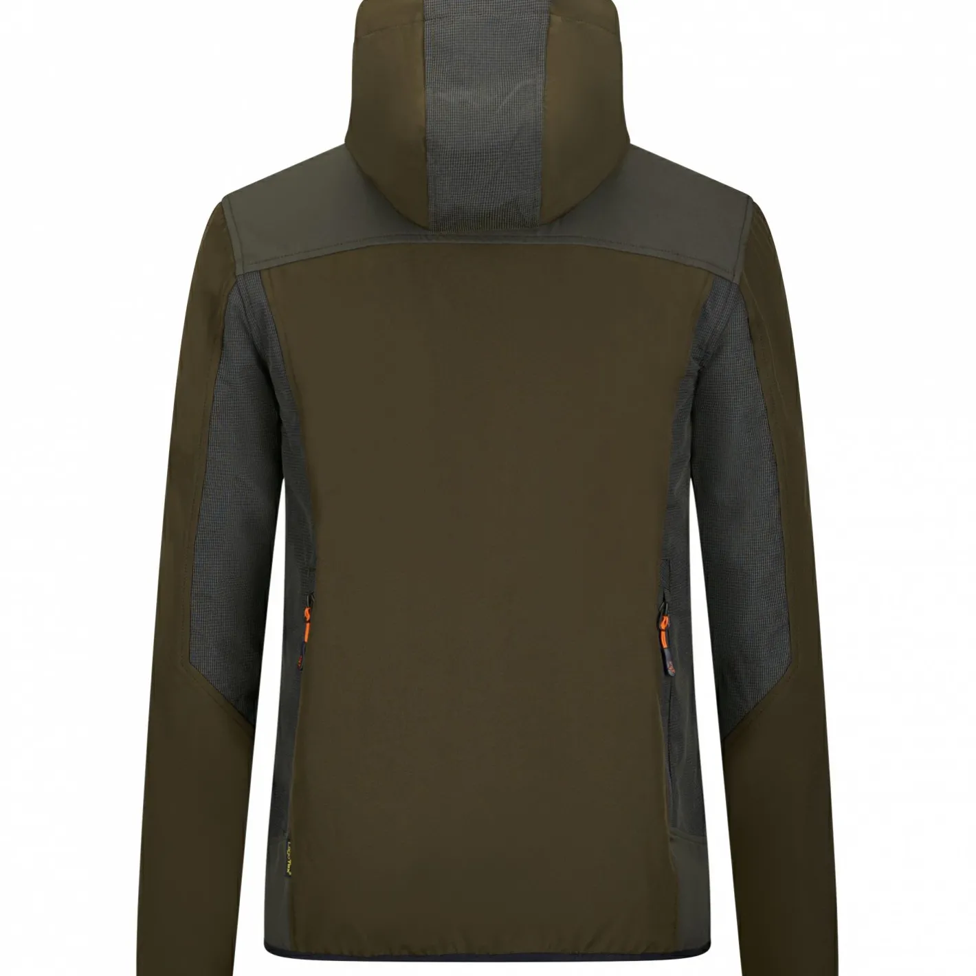 Sale il Lago Prestige Membranjacke Striker HF Herren (Oliv)