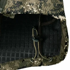 Hot il Lago Prestige Membranjacke Stalker Pro Herren (Camouflage)