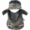 il Lago Prestige Anglerhüte & Anglermützen<Moskito Hut MosquiGuard (phantomX)