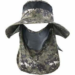 il Lago Prestige Anglerhüte & Anglermützen<Moskito Hut MosquiGuard (phantomX)
