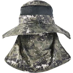 il Lago Prestige Anglerhüte & Anglermützen<Moskito Hut MosquiGuard (phantomX)