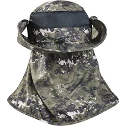 il Lago Prestige Anglerhüte & Anglermützen<Moskito Hut MosquiGuard (phantomX)