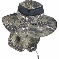 il Lago Prestige Anglerhüte & Anglermützen<Moskito Hut MosquiGuard (phantomX)