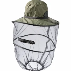 Best il Lago Prestige Mosquito Hut Herren (Oliv)