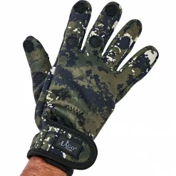 Hot il Lago Prestige Neopren Handschuhe Shawk Unisex (phantomX)
