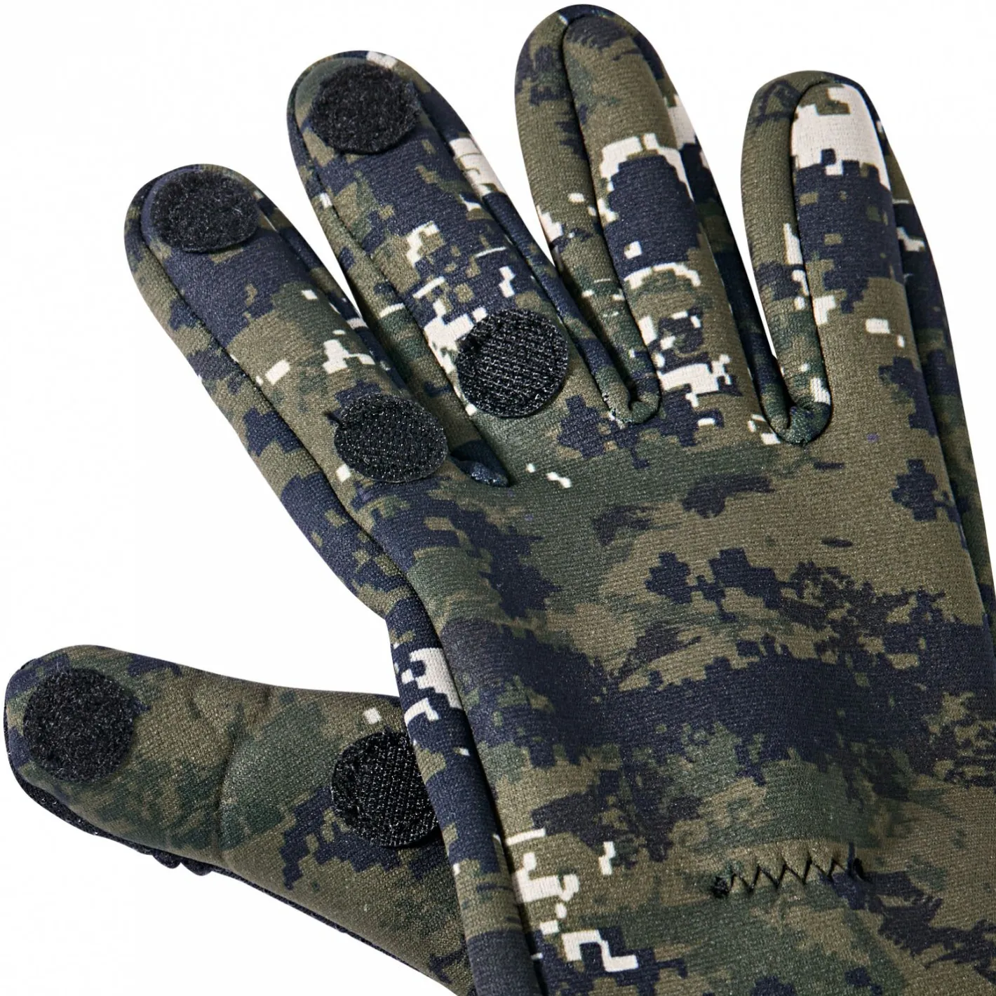 Hot il Lago Prestige Neopren Handschuhe Shawk Unisex (phantomX)
