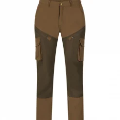 Outlet il Lago Prestige Outdoorhose Navarro Herren (Braun)