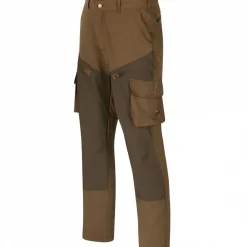 Outlet il Lago Prestige Outdoorhose Navarro Herren (Braun)