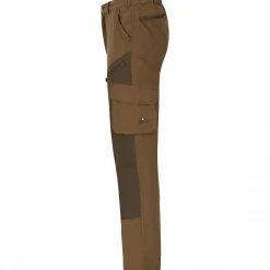 Outlet il Lago Prestige Outdoorhose Navarro Herren (Braun)