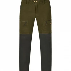 Outlet il Lago Prestige Outdoorhose Active Hunt PRO LTX Herren (Oliv)